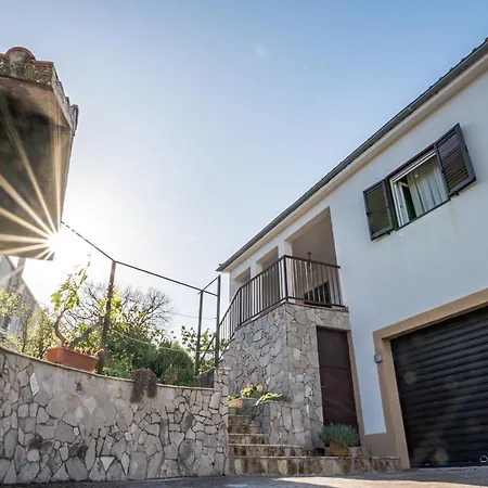 Family House Rossetti Marina