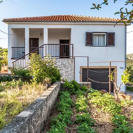 Family House Rossetti Marina