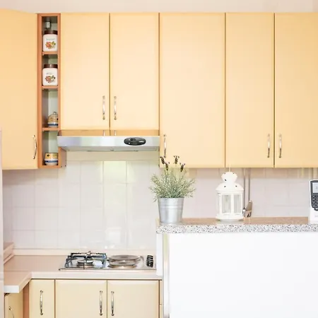 Family House Rossetti Semesterbostad