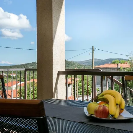 Family House Rossetti Marina