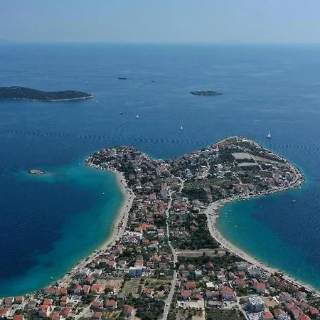 Family House Rossetti Σπίτι διακοπών *