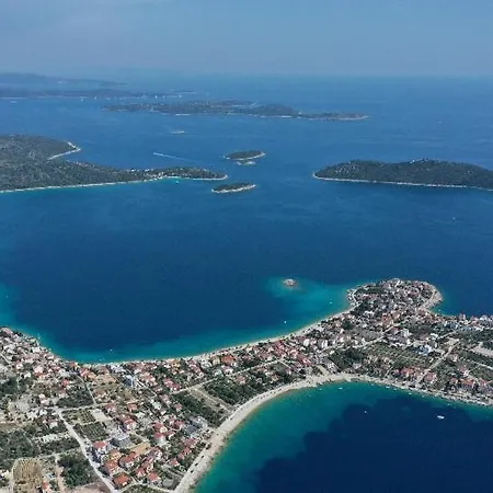 Family House Rossetti Σπίτι διακοπών Marina
