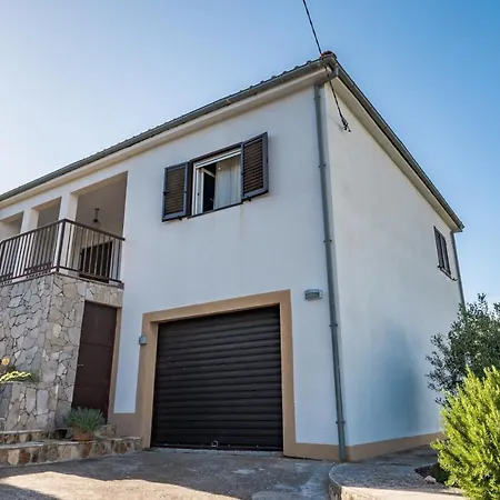 Σπίτι διακοπών Family House Rossetti
