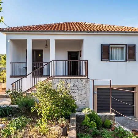 Σπίτι διακοπών Family House Rossetti