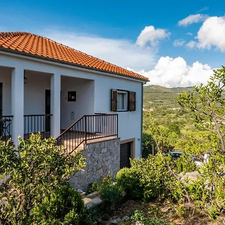 Family House Rossetti Σπίτι διακοπών Marina