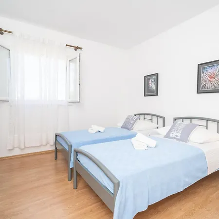 Family House Rossetti Σπίτι διακοπών