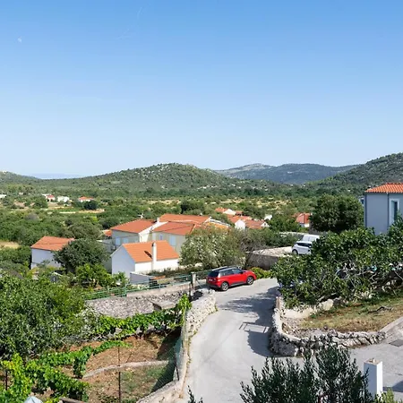 Σπίτι διακοπών Family House Rossetti